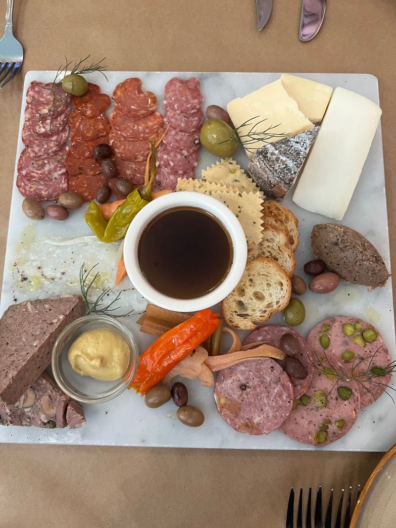 A Farm to Table Habit That Started Early