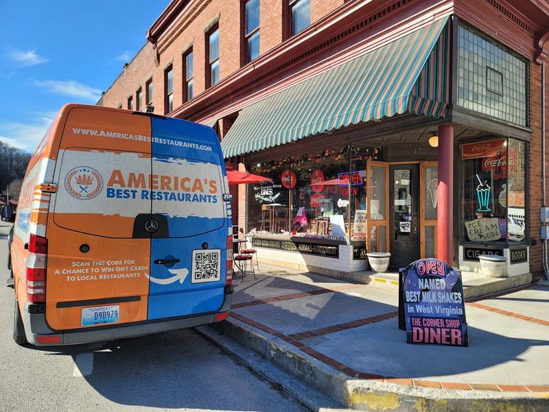 A Favorite Stop for Riders and Road-Trippers A Favorite Stop for Riders and Road-Trippers