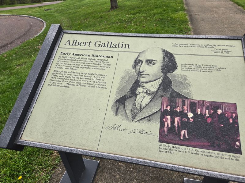 A Forgotten Founding Father Who Shaped a Nation A Forgotten Founding Father Who Shaped a Nation