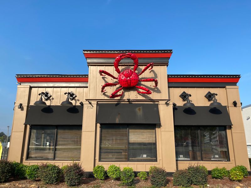 A Former Ruby Tuesday With A Whole New Life A Former Ruby Tuesday With A Whole New Life