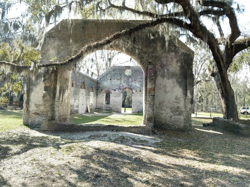 A Fortress That Never Got Its War