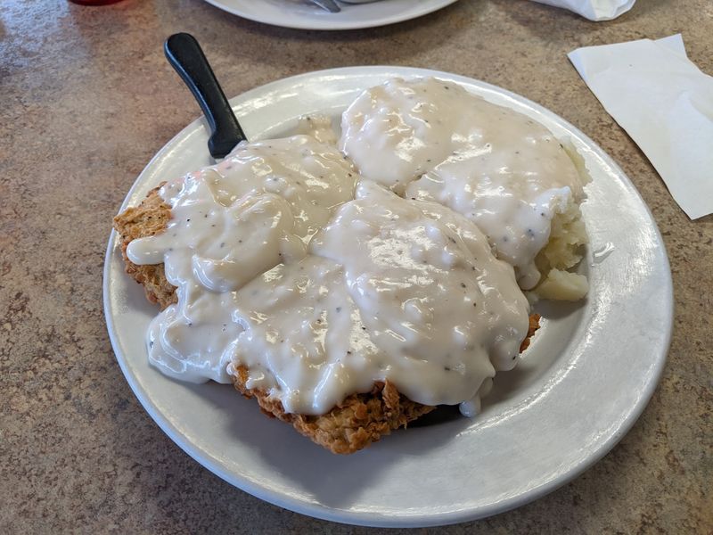 A Friendly Verdict on This Broken Arrow Staple