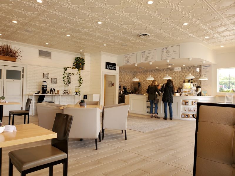A Fully Gluten-Free Kitchen With No Guesswork A Fully Gluten-Free Kitchen With No Guesswork