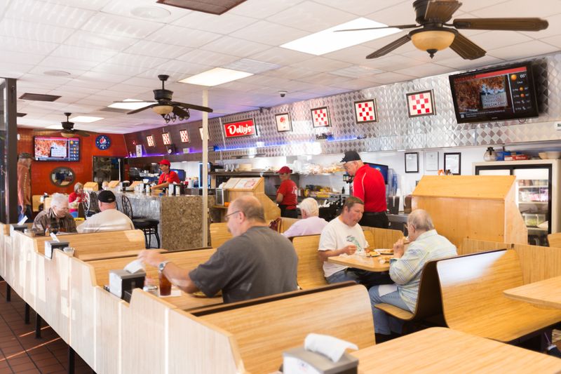A Gathering Spot For Locals And Travelers Alike A Gathering Spot For Locals And Travelers Alike