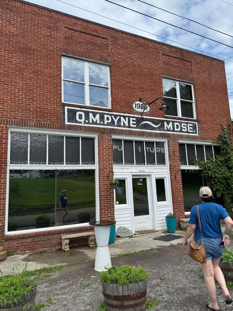 A General Store With a Second Act A General Store With a Second Act