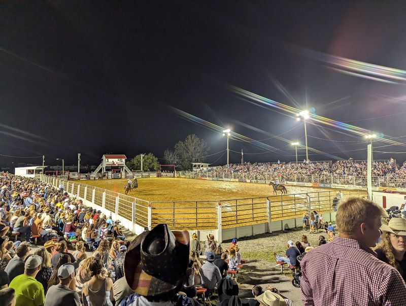 A Genuine Slice Of The Old West In South Jersey