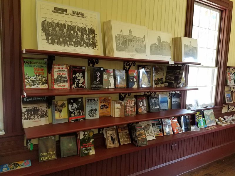 A Gift Shop Full of Local Artisans