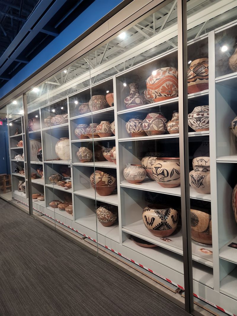 A Gift Shop That Beats Expectations