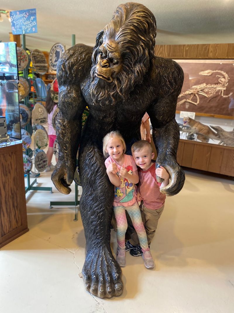 A Gift Shop Worth Its Own Visit