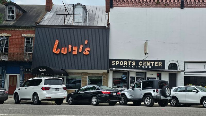 A Greek Immigrant's Gamble That Turned Into Augusta, Georgia's Oldest Family Restaurant