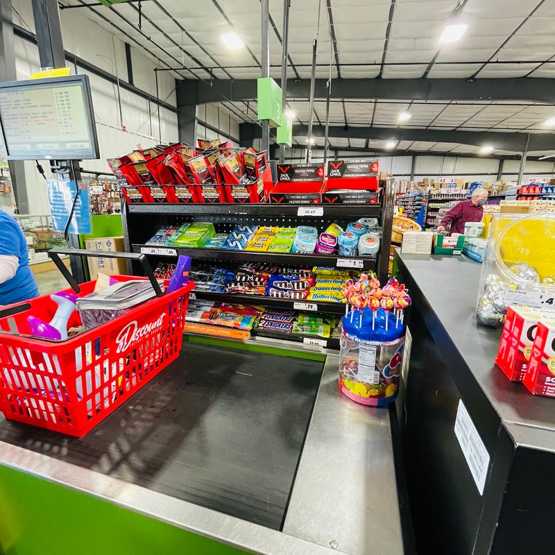 A Grocery Run That Feels Like A Treasure Hunt A Grocery Run That Feels Like A Treasure Hunt