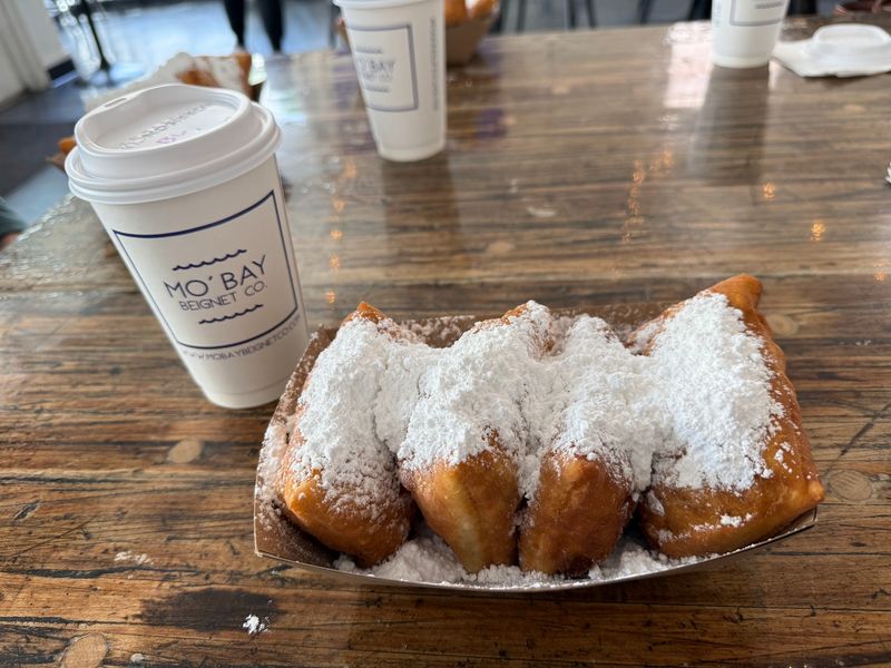 A Gulf Coast Rival To New Orleans Tradition A Gulf Coast Rival To New Orleans Tradition