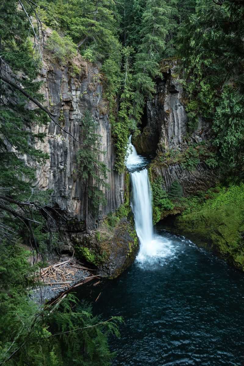 A Half Mile Trail That Punches Above Its Weight