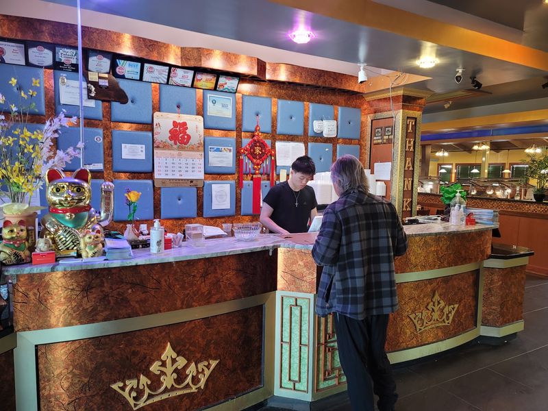 A Handy Spot For The Fort Leonard Wood Community