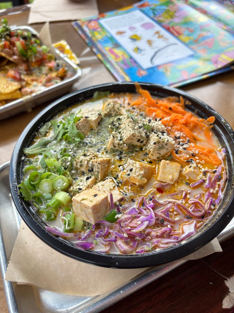 A Haven for Allergies and Dietary Needs