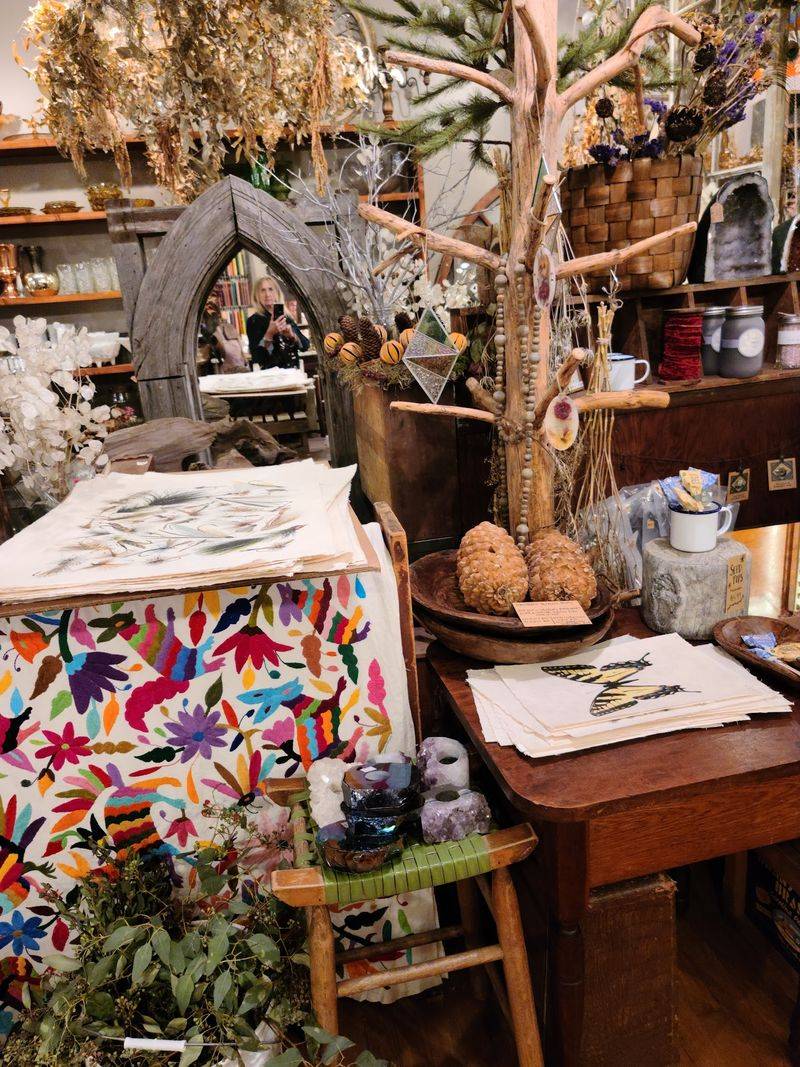 A Haven for Creative Souls A Haven for Creative Souls