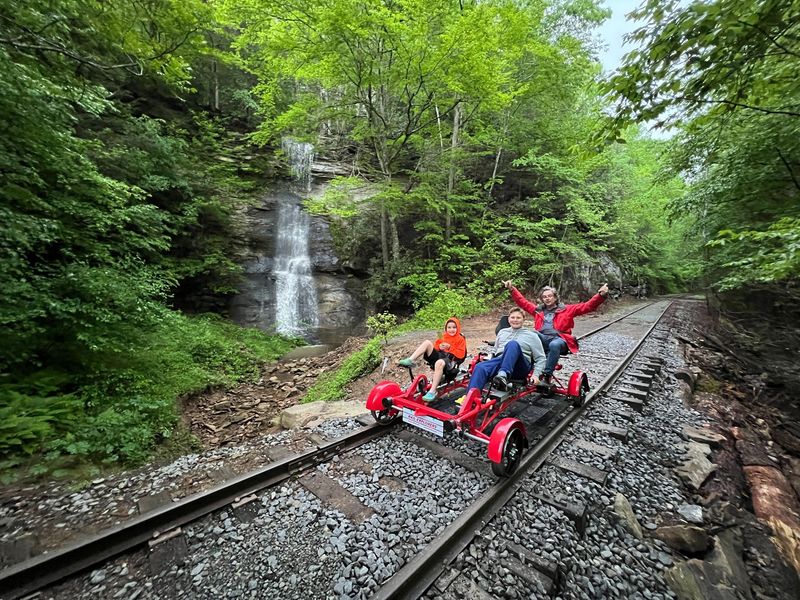A Hidden Adventure Tucked Into Clay County