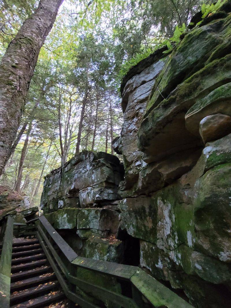 A Hidden Corner of Greenbrier County A Hidden Corner of Greenbrier County