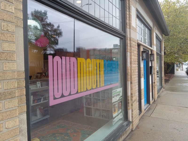 A Hidden Gem on 16th Street in Herron-Morton