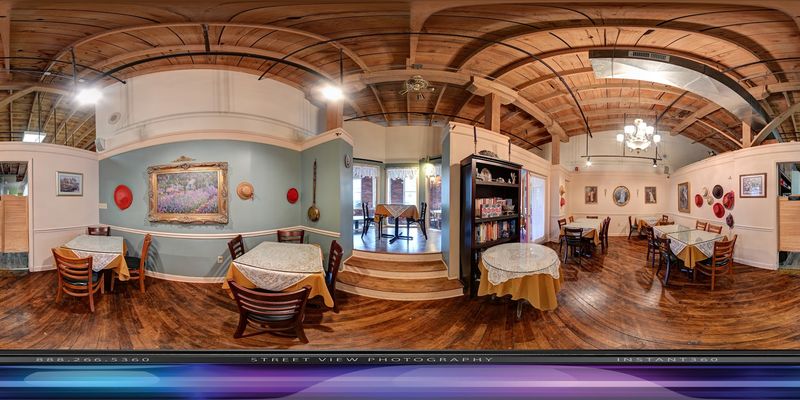 A Hidden Gem on Beechurst Avenue