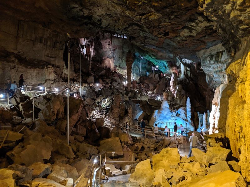 A Hidden Wonder Just Outside Lewisburg