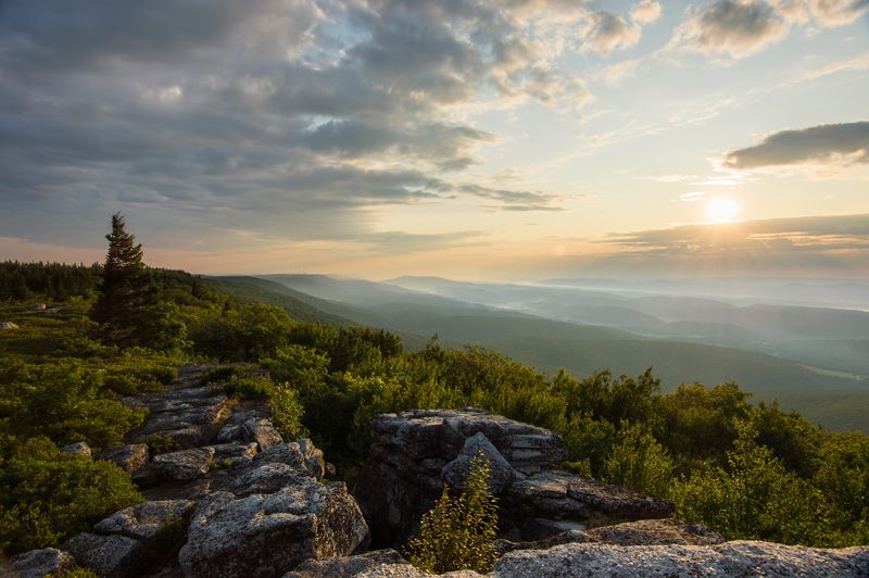 A High Plateau Unlike Anywhere Else in the State