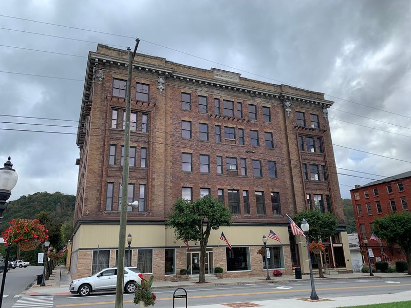 A Historic Main Street Worth Strolling