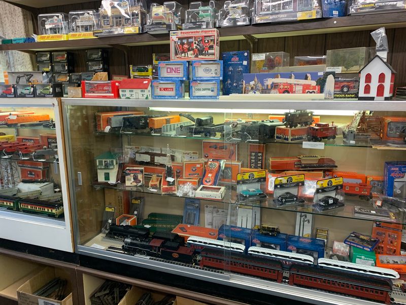 A Hobby That Bridges Grandparents And Grandkids