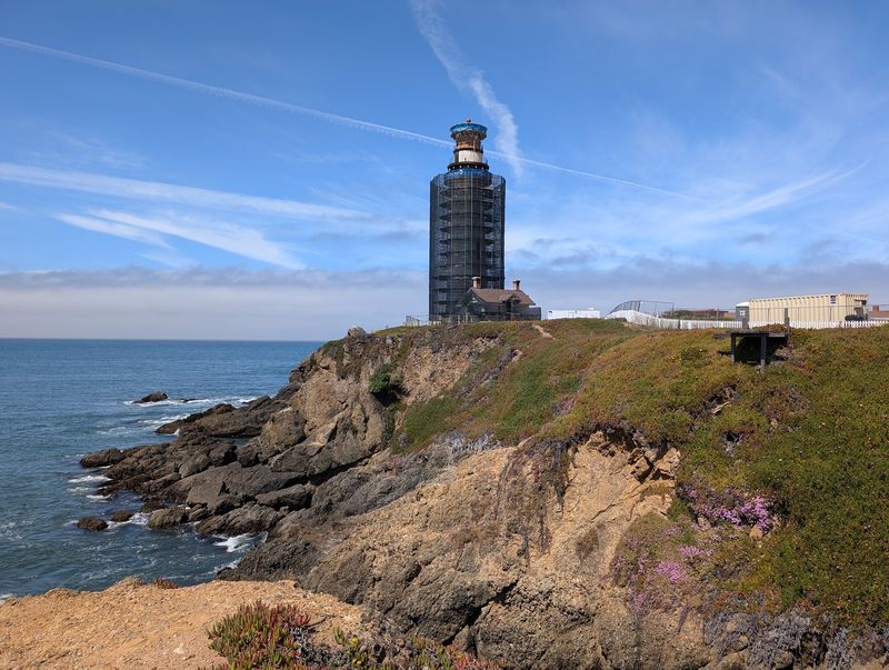 A Hostel Stay, a Big Restoration, and a Light That Keeps Shining