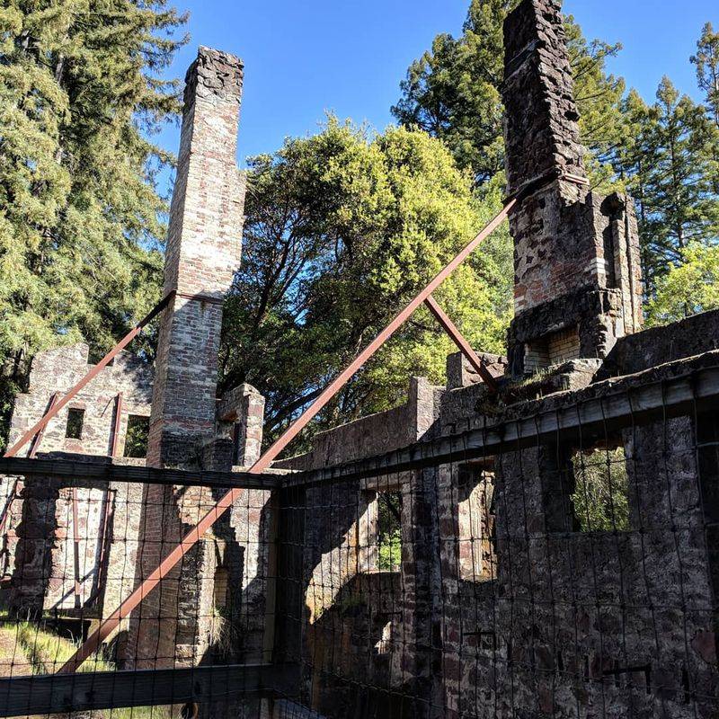 A House Designed to Outlast a Thousand Years A House Designed to Outlast a Thousand Years
