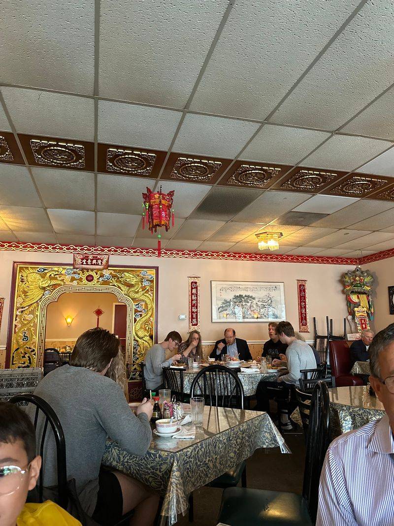 A Huntsville Institution With Decades Behind It