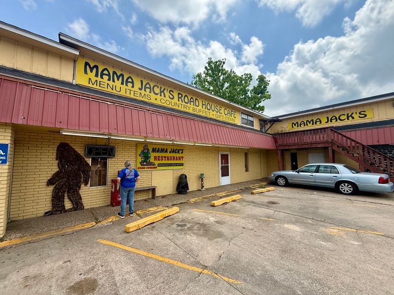 A Kountze Institution Four Decades In The Making