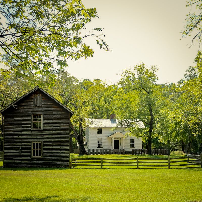 A Landmark, a Picnic Spot, and a Legacy You Can See Across Durham