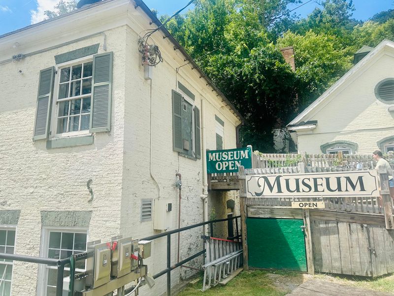 A Little Museum Packed With Curiosities