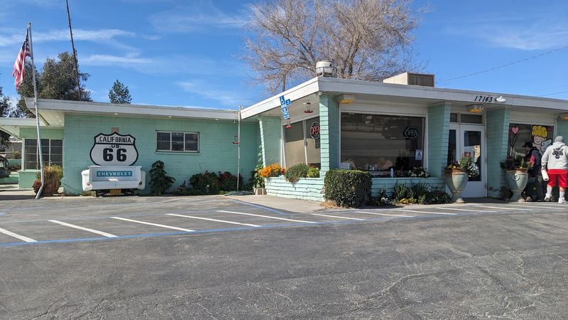 A Little White Building With Almost Eighty Years of Stories