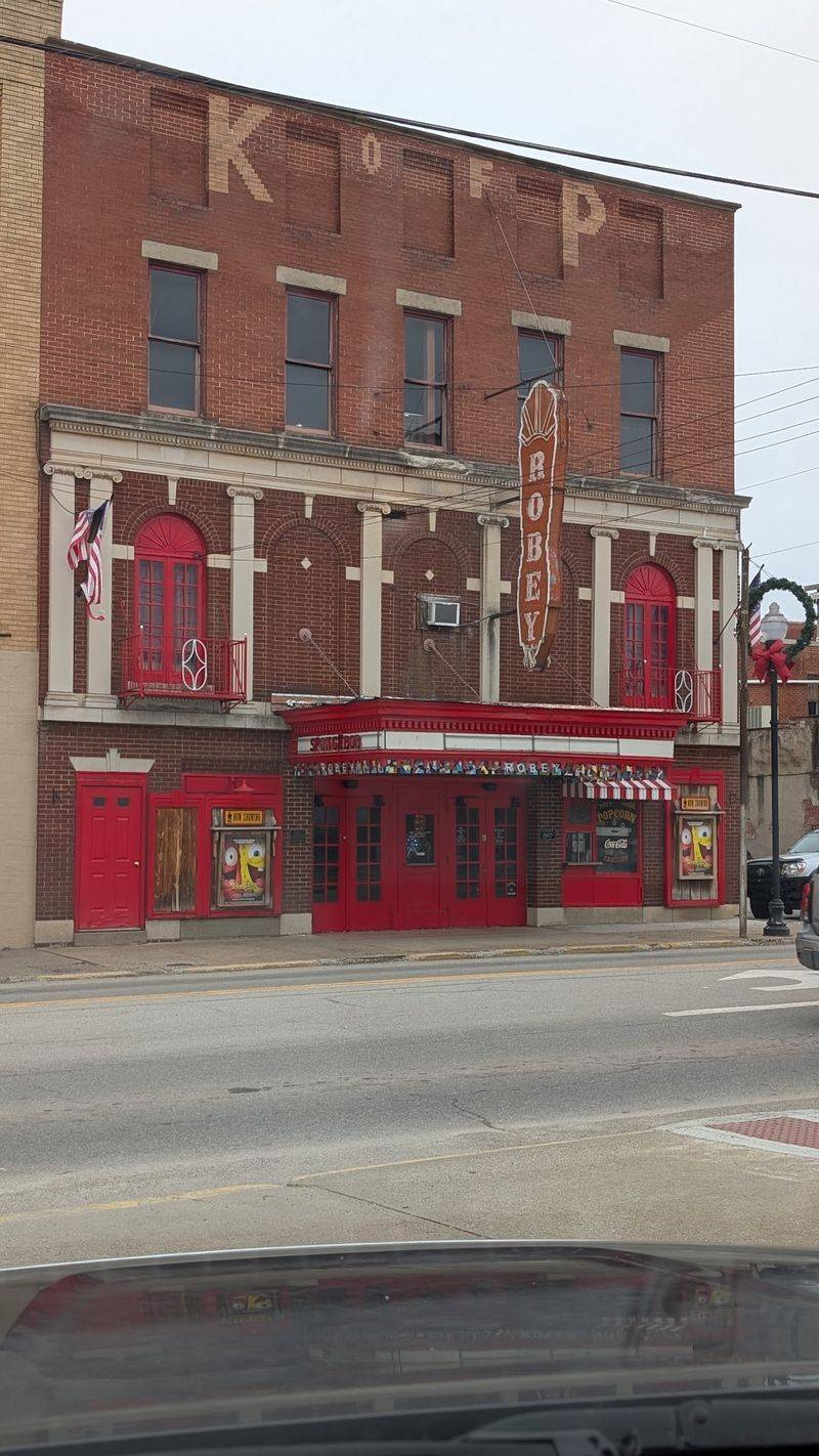 A Living Landmark on Spencer's Main Street A Living Landmark on Spencer's Main Street