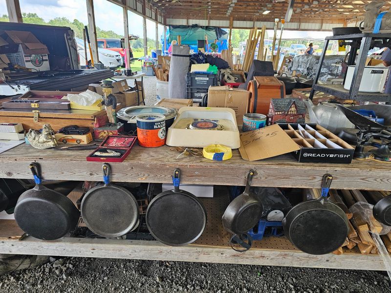 A Living Slice of Appalachian History A Living Slice of Appalachian History