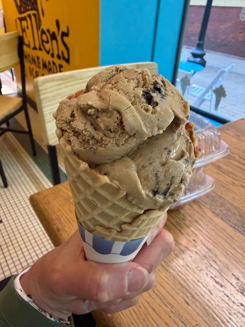 A Look at the Price of a Scoop