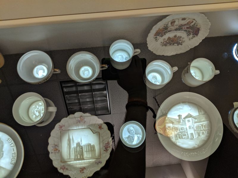 A Lost Craft From the 1820s