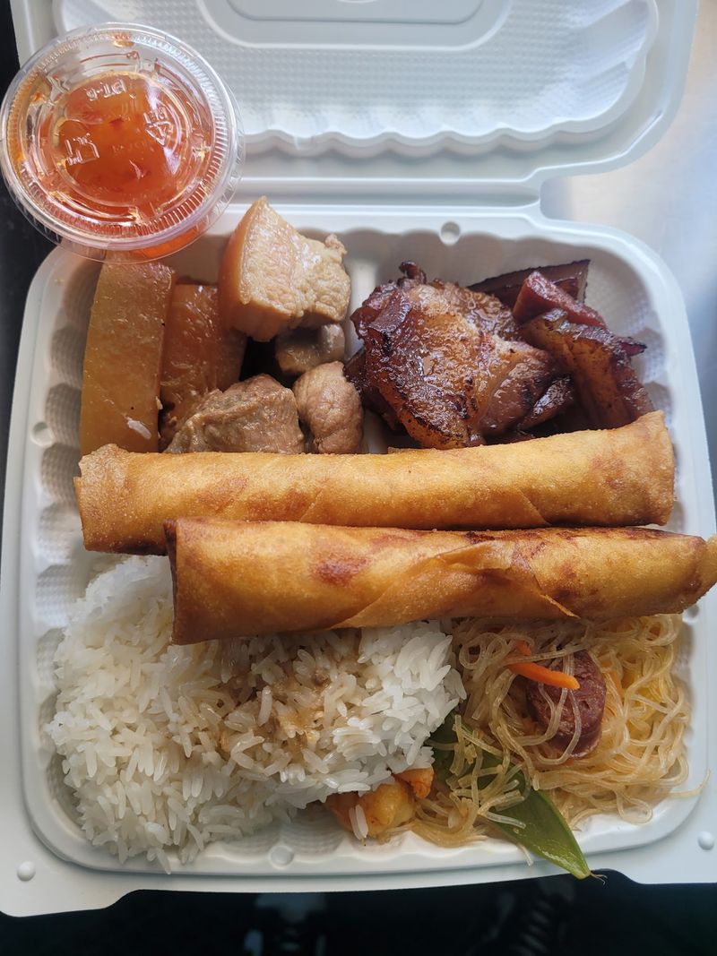 A & M Filipino Cabalen Cuisine, Oklahoma City A & M Filipino Cabalen Cuisine, Oklahoma City