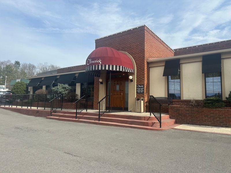 A Main Street Gem in Bridgeport