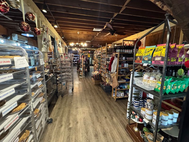 A Marketplace Full of Little Surprises