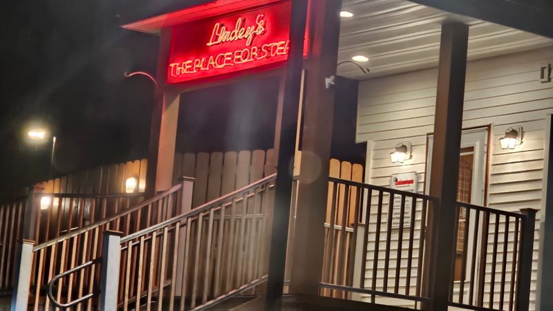 A Menu Board Bigger Than a Street Sign