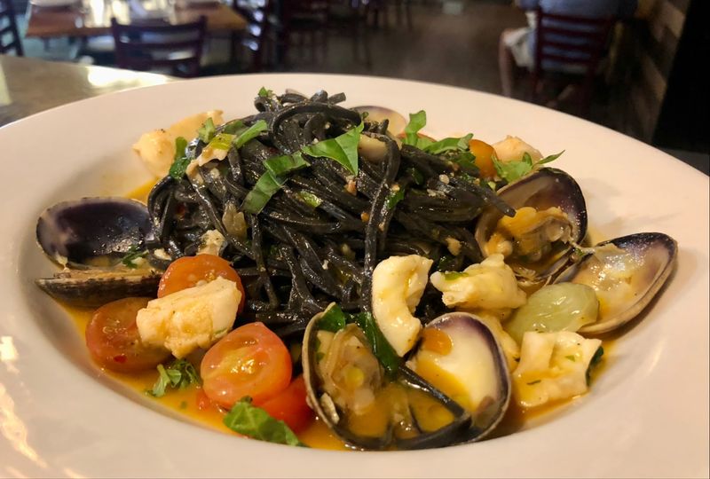 A Menu That Travels Across Every Region Of Italy A Menu That Travels Across Every Region Of Italy