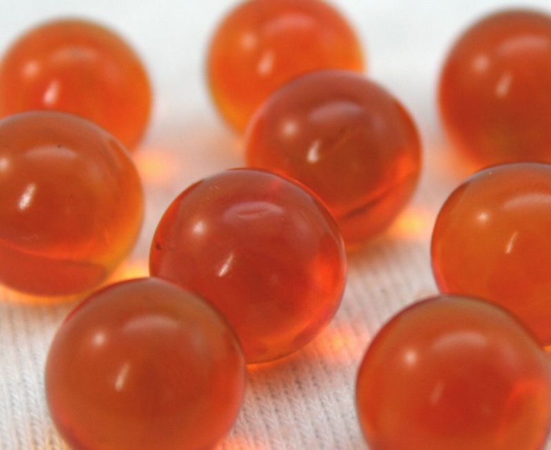 A Million Marbles a Day