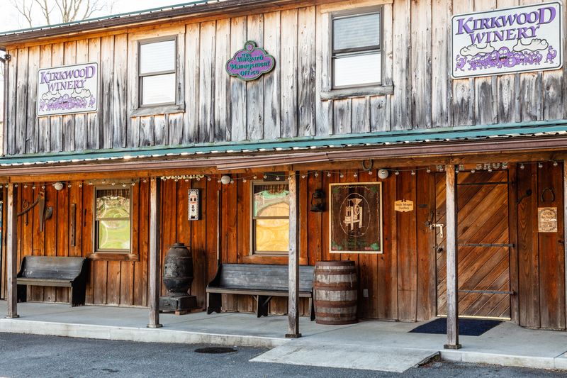 A Mountain Gem Off Winery Road A Mountain Gem Off Winery Road