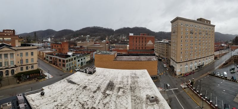 A Mountain Town Hiding a Gilded Past A Mountain Town Hiding a Gilded Past