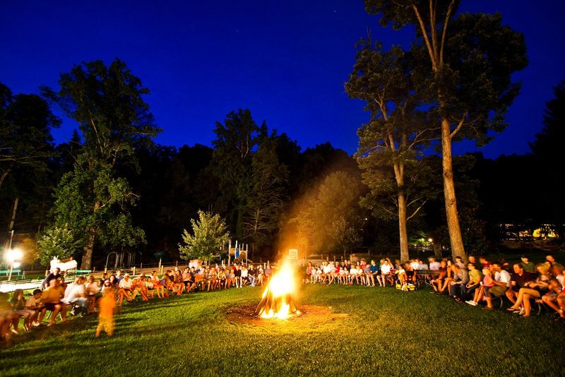 A Mountain Tradition Worth Keeping A Mountain Tradition Worth Keeping