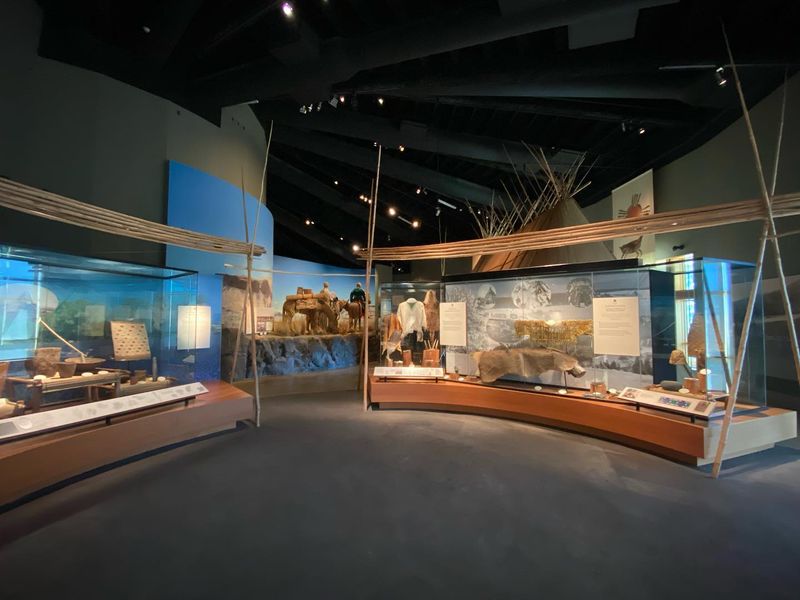 A Museum Built and Run by the Tribes Themselves
