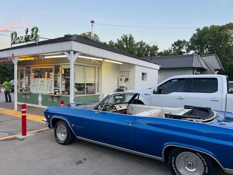 A Must-Visit Stop In Missouri